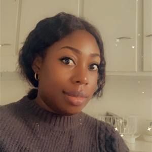 Meet your Posher, Annabella